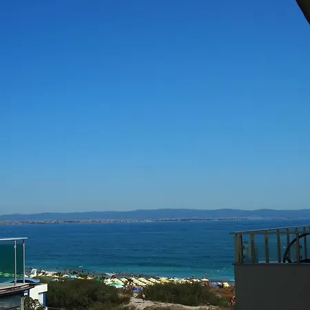 Sea Elements * 포마리
