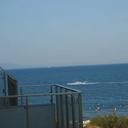 Sea Elements