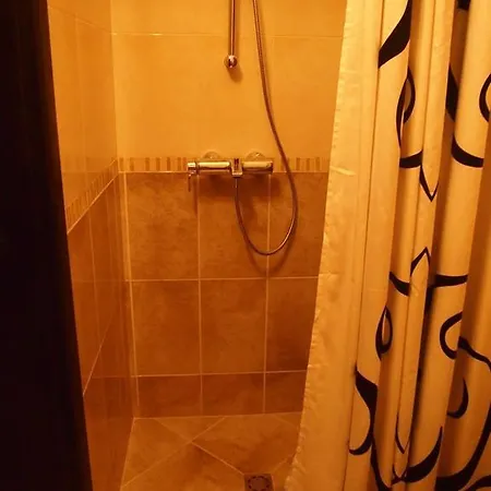 Sea Elements Апартамент Поморие