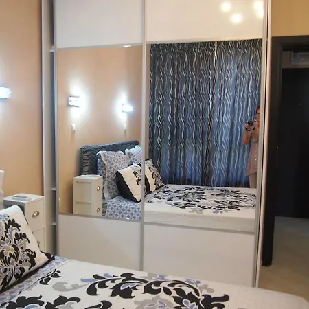Апартамент Sea Elements Поморие